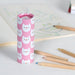 Rex London Set Of 12 Cookie The Cat Colouring Pencils
