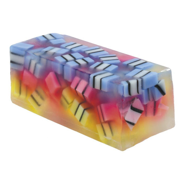 Bomb Cosmetics Candy Box Soap