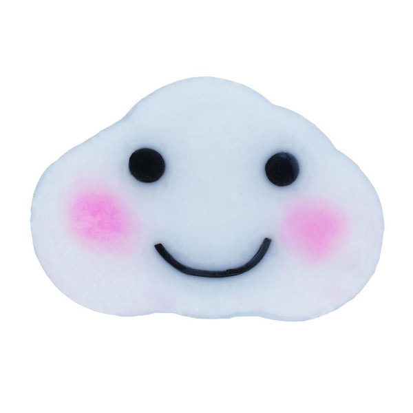 Bomb Cosmetics Once Upon a Cloud Shaped Soap