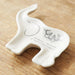 Lisa Angel Elephant Quote Trinket Dish