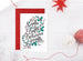 Jingle Bells, Batman Smells - Christmas Card