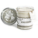 Agnes + Cat Jam Jar Candle - Windermere