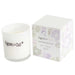 Japanese Bloom Votive Soy Candle 200g - Mrs Best Paper Co.