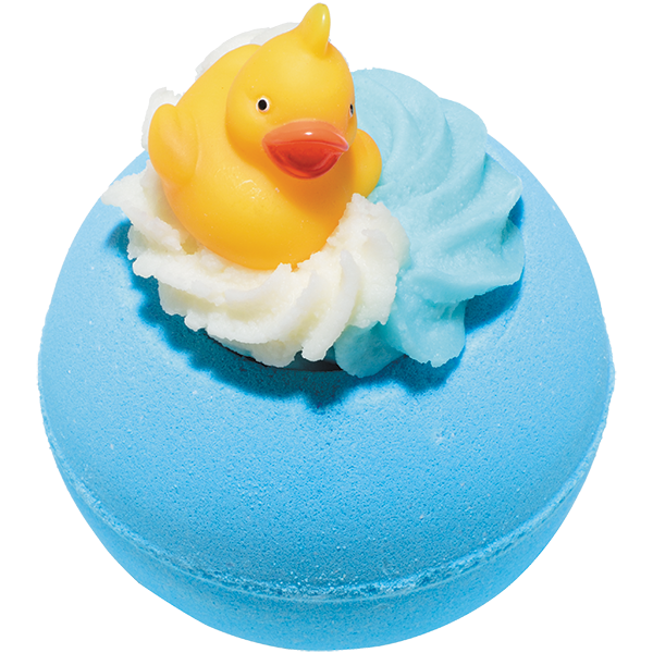 Bomb Cosmetics Pool Party Bath Blaster
