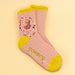 Powder A-Z Ankle Socks - J