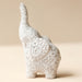 Lisa Angel Speckled Elephant Ring Holder